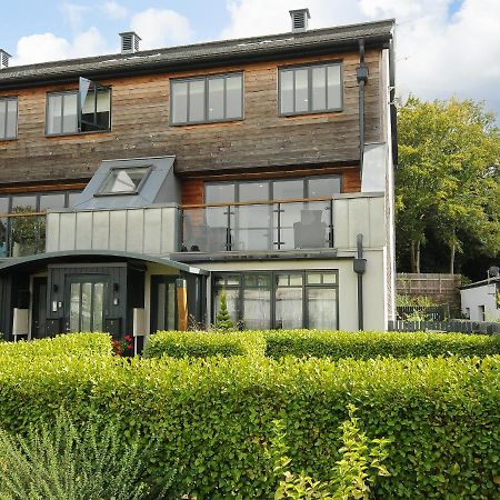 Bluebell Retreat Villa Лосуитиел Екстериор снимка