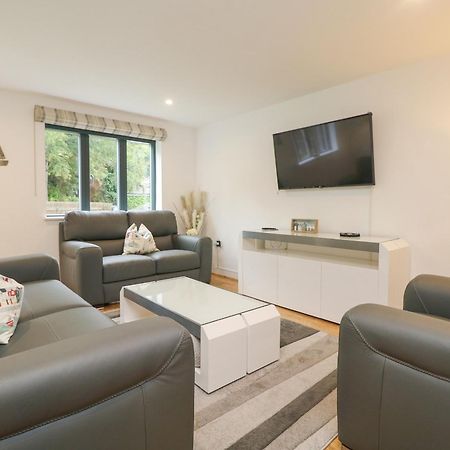 Bluebell Retreat Villa Лосуитиел Екстериор снимка