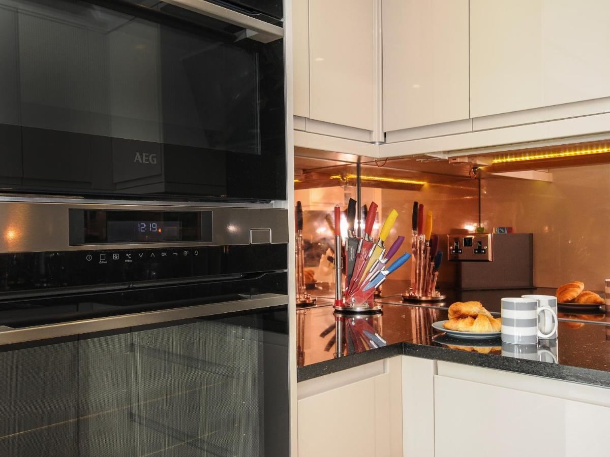 Bluebell Retreat Villa Лосуитиел Екстериор снимка