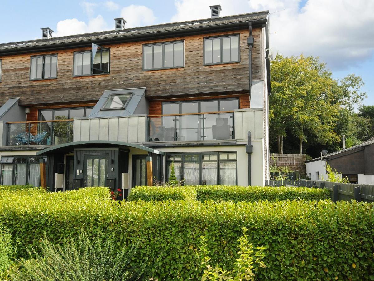 Bluebell Retreat Villa Лосуитиел Екстериор снимка