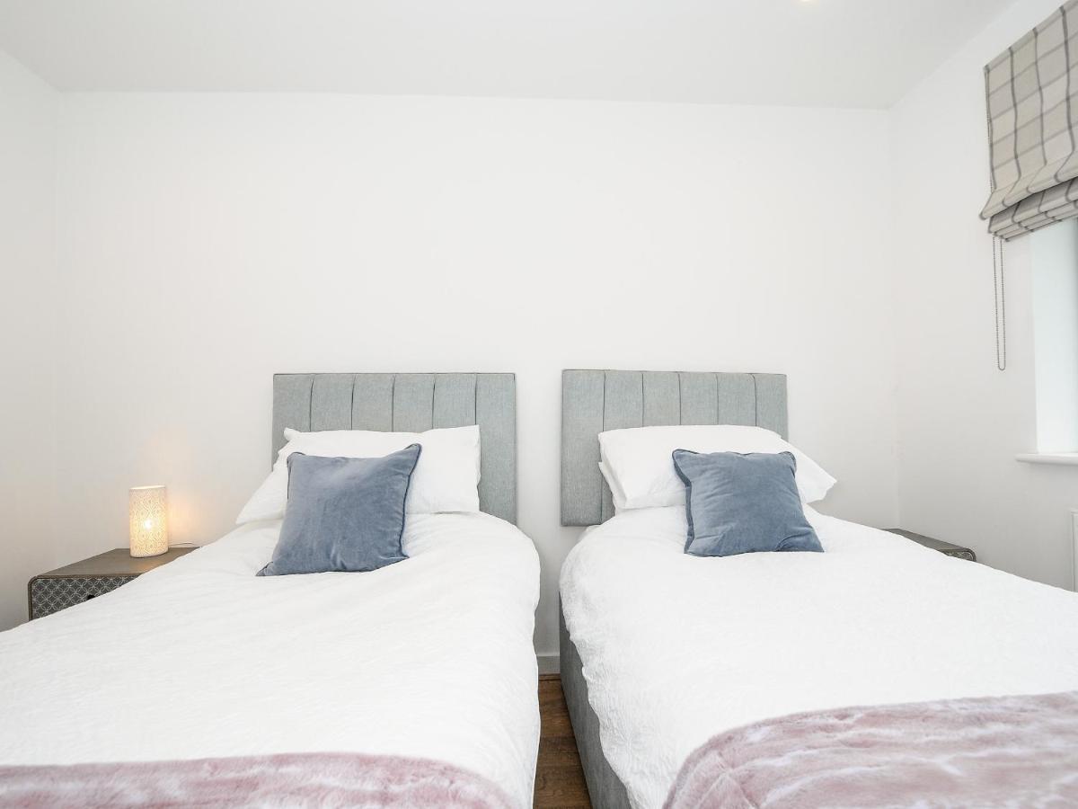 Bluebell Retreat Villa Лосуитиел Екстериор снимка