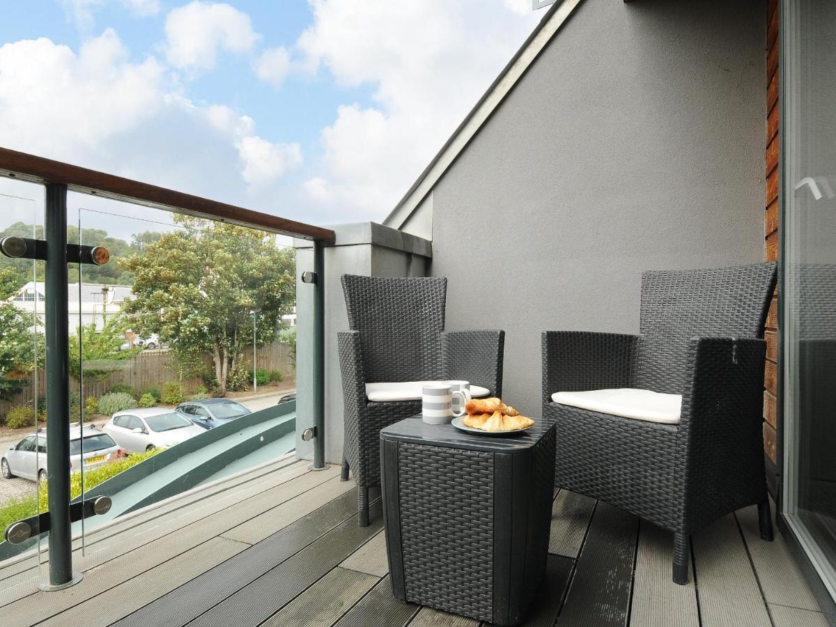 Bluebell Retreat Villa Лосуитиел Екстериор снимка