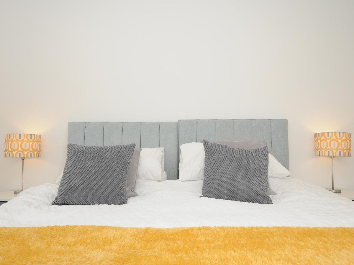 Bluebell Retreat Villa Лосуитиел Екстериор снимка